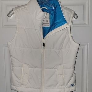 Aeropostale Vest